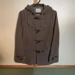 【BEAUTY&YOUTH UNITED ARROWS】 ダッフルコート