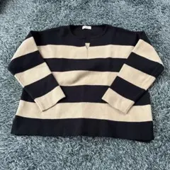 レディース　ニット