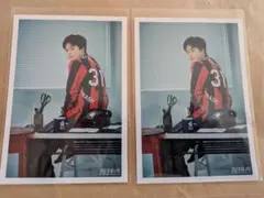 超特急 タクヤ 31歳 生誕 生写真②