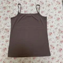 anySIS キャミソール　Mサイズ