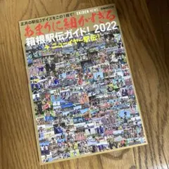 あまりに細かすぎる箱根駅伝ガイド!2022+ニューイヤー駅伝!