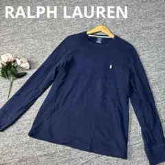 ラルフローレン長袖tシャツ