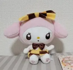 ゆるかわ サンリオキャラクターズ Dolly Cookies マイメロ