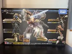2026年最新】トランスフォーマー MPG トレインボットカエン/ライデン