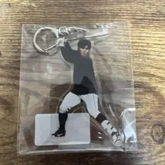 【新品】千葉ロッテマリーンズ　松川　虎生選手　オンライン　くじ