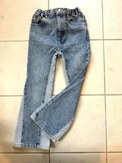 LOWRYS FARM ／ジーパン