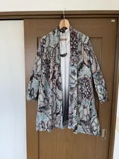 ヨーガンレール　刺繍ワンピース　ブラック　花柄 2025年最新】ヨーガンレールワンピースの人気アイテム - メルカリ