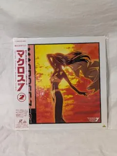 レーザーディスク マクロス7 全13巻 81jjpSWoHEL._AC_UF350,
