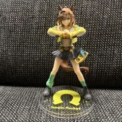【ウマ娘】ジャングルポケット一番くじフィギュア