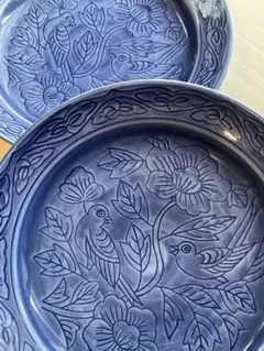 2026年最新】鳥の絵皿の人気アイテム - メルカリ