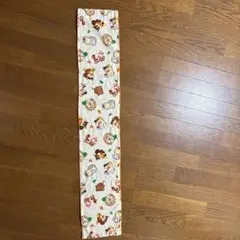 クレヨンしんちゃんフェイスタオル