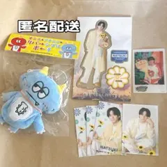 2026年最新】澤本夏輝アクスタの人気アイテム - メルカリ