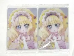 プリキュア ウエハース HR キュアフィナーレ No.07 キュアフィナーレ (R レア) 】 プリキュアカード