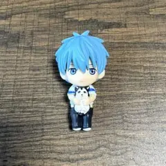 【最終処分品】 黒子のバスケ 黒子テツヤ グッズ まとめ売り 最終処分品】 黒子のバスケ テツヤ2号 グッズ まとめ売り - メルカリ