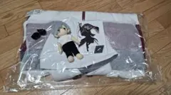 うた☆プリ　黒崎蘭丸　ぬいスタ　アクスタ　パーカーセット うた☆プリ 黒崎蘭丸 ぬいスタ アクスタ パーカーセット - メルカリ