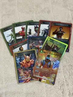 ユニオンアリーナ　仮面ライダー　フォーゼロケットステイツ 他