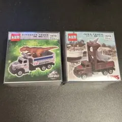 UFJ（ユニバーサルスタジオジャパン） トミカ　5個セット⭐︎値下げ⭐︎ 2026年最新】ユニバトミカの人気アイテム - メルカリ