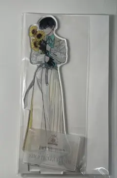 東京エイリアンズ キャラクターグッズ