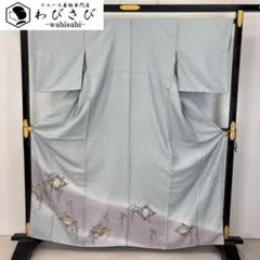 美品　白無垢　桜に青海波　刺繍 美品 白無垢 桜に青海波 刺繍 - メルカリ