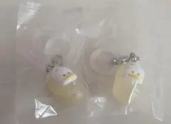 サンリオ あひるのペックル はぴだんぶい 2個セット