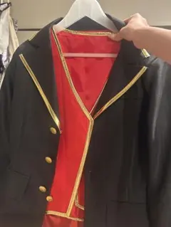 ハーツラビュル ツイステ 制服