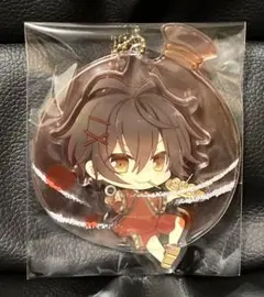Code：Realize アルセーヌ・ルパン カバー付きアクリルキーホルダー