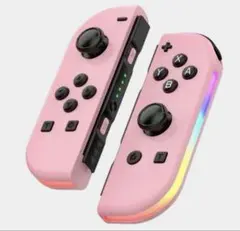 J-C PAD (L)(R) ピンク コントローラー