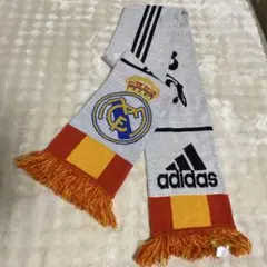 2025年最新】レアル・マドリード マフラーの人気アイテム - メルカリ