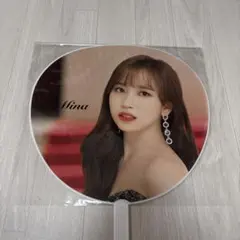 twice ミナ うちわ