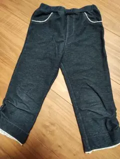 子供服　ミキハウス　ボトムス　長ズボン　サイズ110