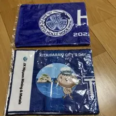 水戸ホーリーホック 記念グッズ