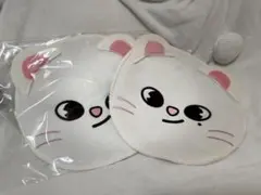 うちわケース スキズ straykids Jiniret ヒョンジン