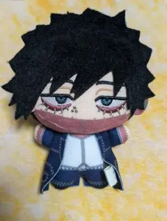 荼毘　ちびぐるみ