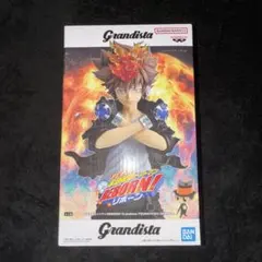 Grandista-TSUNAYOSHI SAWADA-