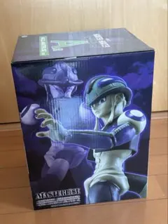 一番くじ ハンターハンター A賞メルエム MASTERLISE 全1種