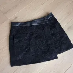 JournalStandard 黒スカート