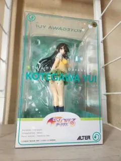 To LOVEる-とらぶる-ダークネス 古手川唯 1/7 スケール フィギュアのサムネイル