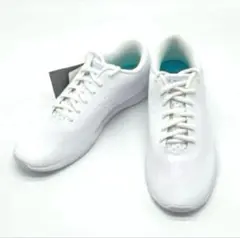 【訳あり】ケイパ チアシューズ 6504 シームレス スニーカー　レディース