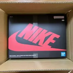 【新品未開封】NIKE AIR JORDAN 　MODEL KIT プラモデル