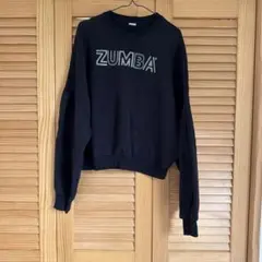 2026年最新】Zumba レディース トレーナー・スウェットの人気アイテム