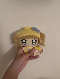 IVE revive petit-ive レイ ぬいぐるみ トレカ セット - メルカリ