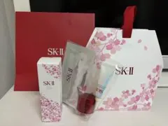 新品】SK-II 2026 桜 トライアルキット＋ホワイトニング マスク1枚