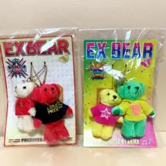 EXILE EX BEAR