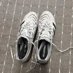 26.0 アディダス プレデター エリート HGAG F50 ナイキ ファントム