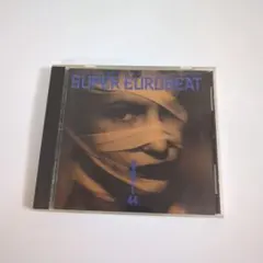 スーパー・ユーロビート VOL.44　SUPER EUROBEAT