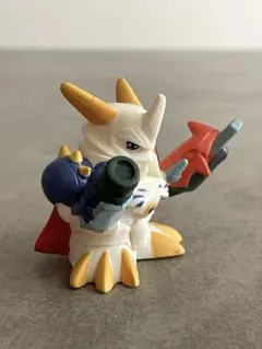 デジモン　ソフビ　まとめ売り 2026年最新】デジモンソフビの人気アイテム - メルカリ