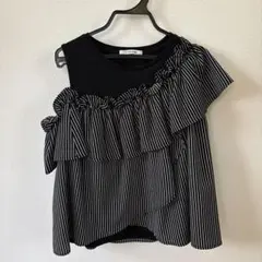 AS KNOW AS PINKY トップスのサムネイル