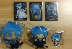 ツイステ イグニハイド グッズまとめ