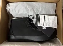 DESCENT Wayser B MID 24.1 ミッドカット防水 スニーカーのサムネイル
