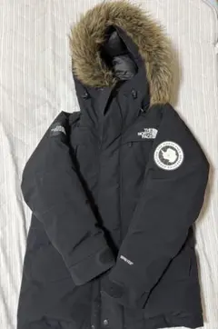 THE NORTH FACE ノースフェイス アンタークティカパーカ Lサイズ